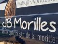 JB Morilles champignons bocaux 1