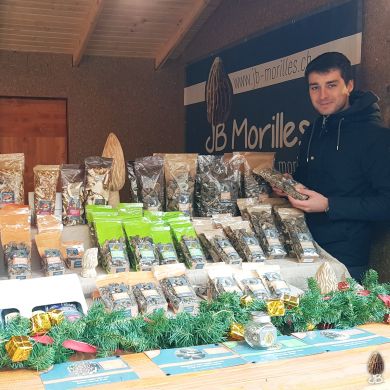 JB Morilles marche noel yverdon 2017 carre 2