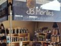 JB Morilles pied du jura expo 2017