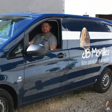 JB Morilles voiture 3